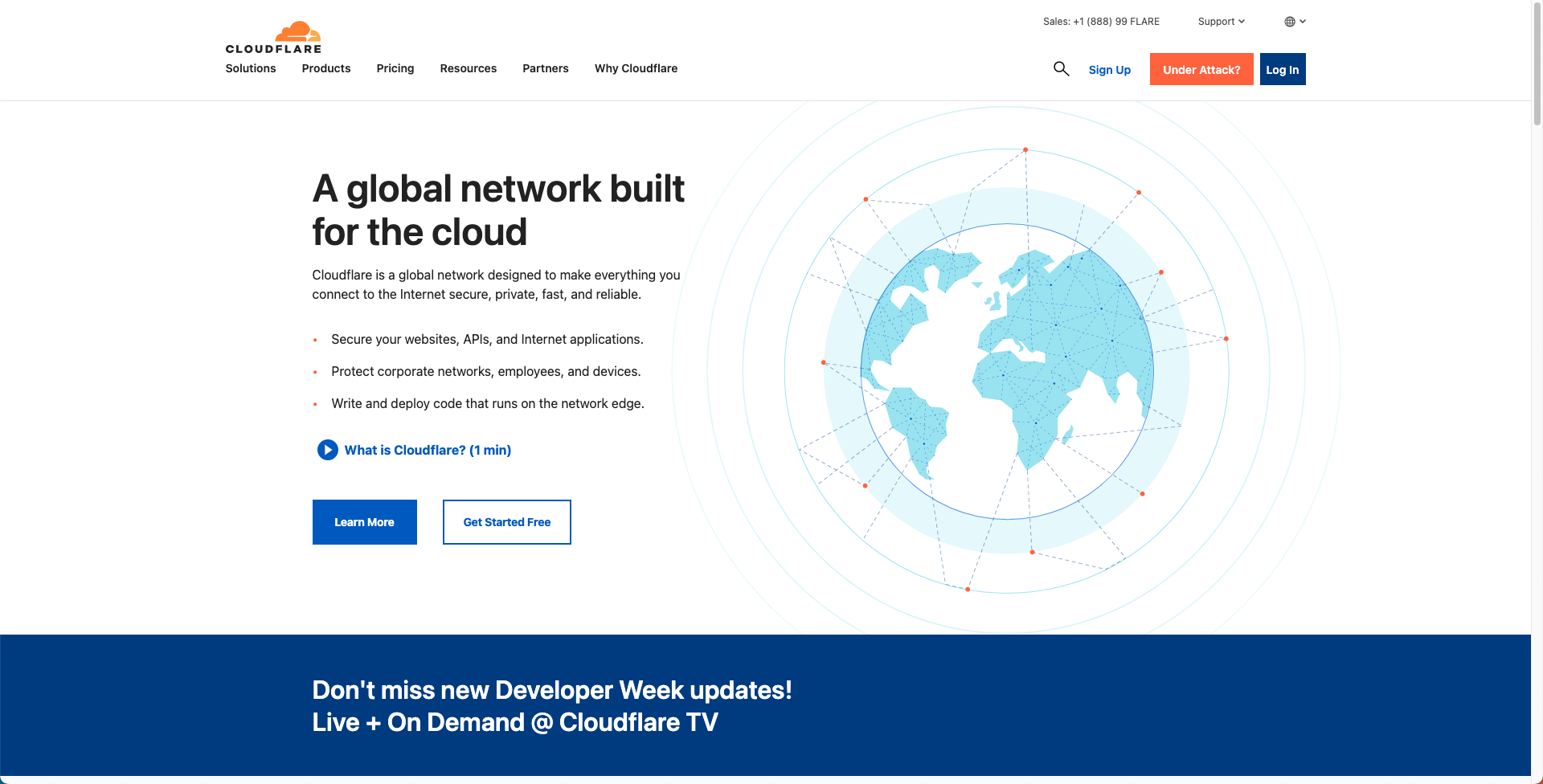 Registration - Registrar - Cloudflare Community