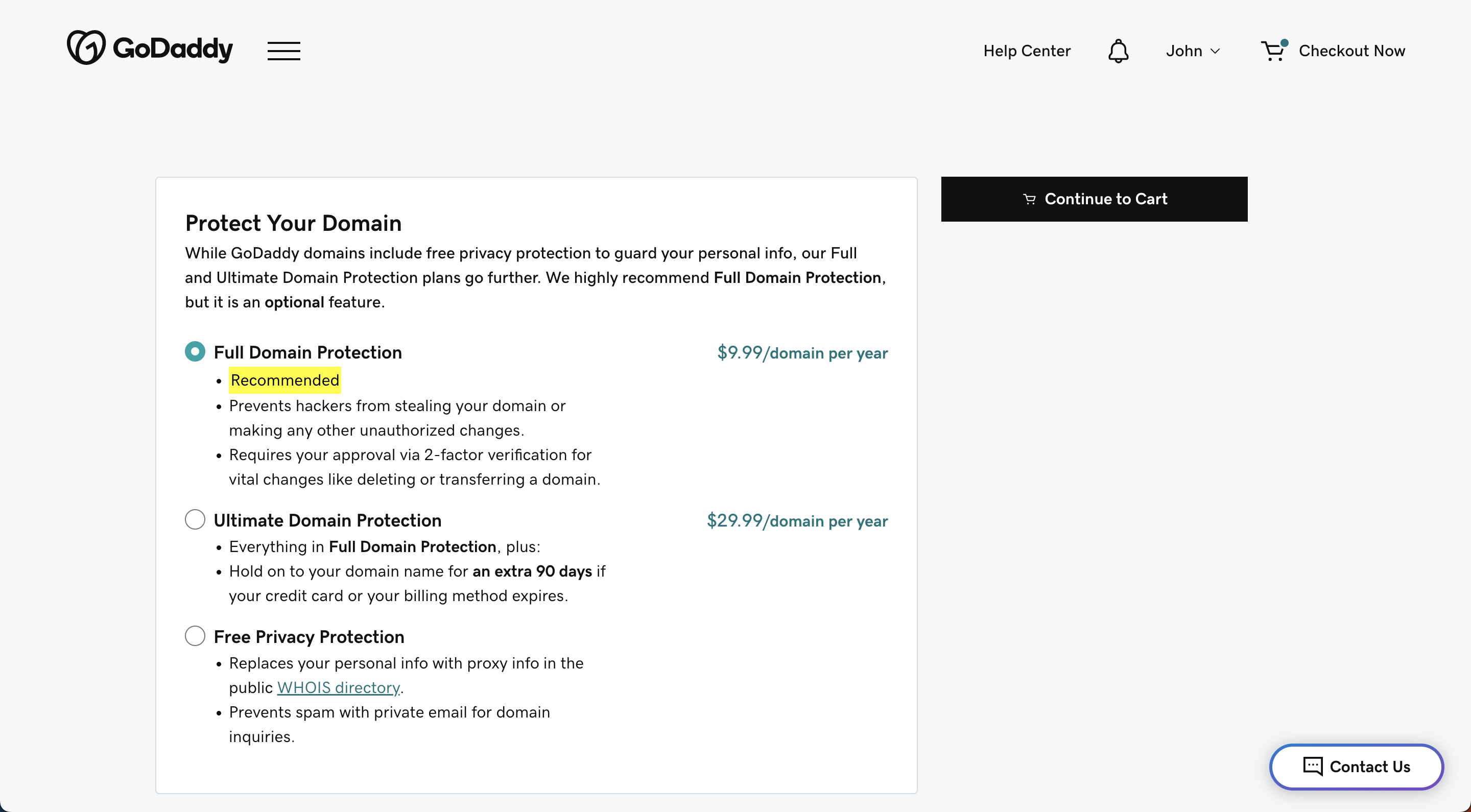 GoDaddy.02.NewRegistration.AddDomain(Step5).png