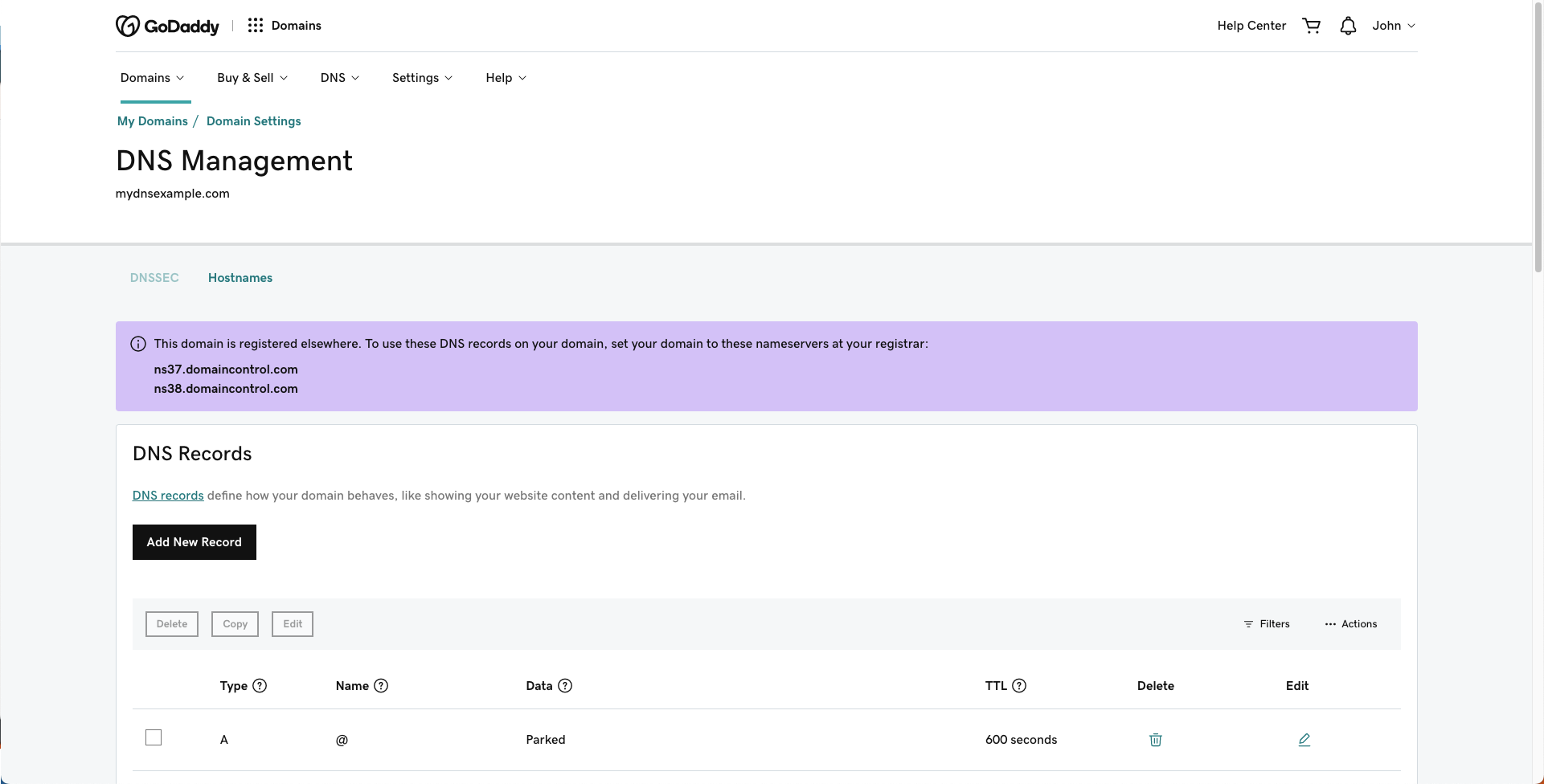 GoDaddy.02.ExistingRegistration.AddDomain(Step7).png