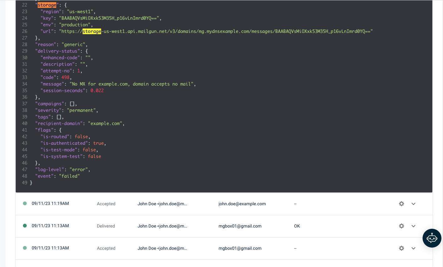 ContentBlock-Logs-MetaDataStorageURL.png